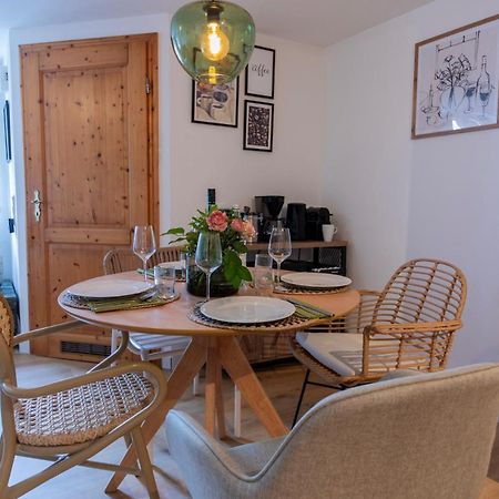 Cozy I Hochwertig Eingerichtet Netflix Parkplatz Nespresso Apartment Longkamp Exterior foto