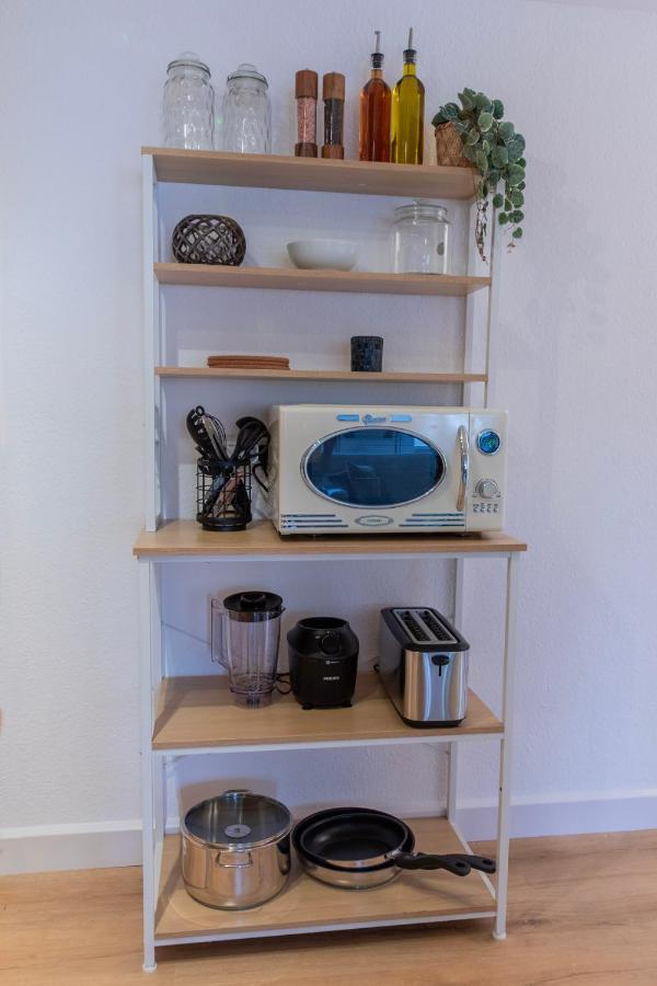 Cozy I Hochwertig Eingerichtet Netflix Parkplatz Nespresso Apartment Longkamp Exterior foto